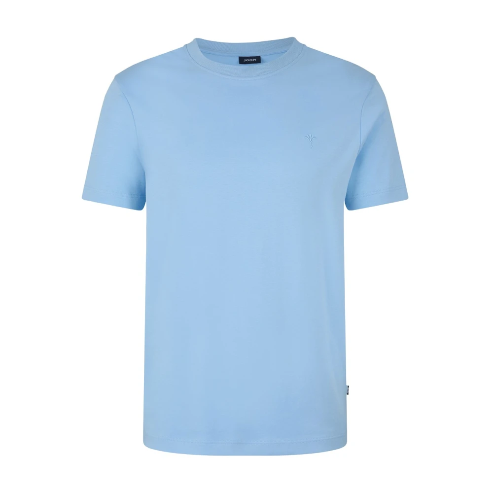 Joop! - Tops > T-Shirts - Blue - Joop! - Modalova