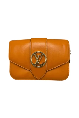 Leather louis-vuitton-bags