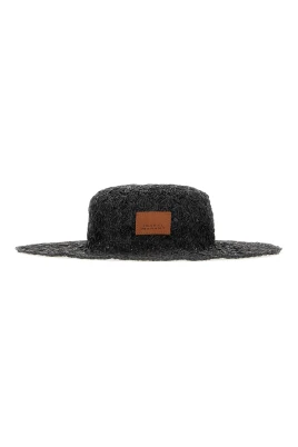 Hattar och Hårband