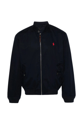 veste-decontractee-en-coton-bleu