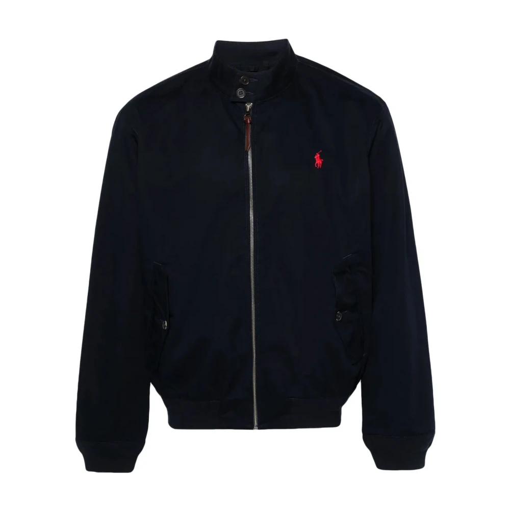 Polo Ralph Lauren Uomo Blu Giacche, S, New,