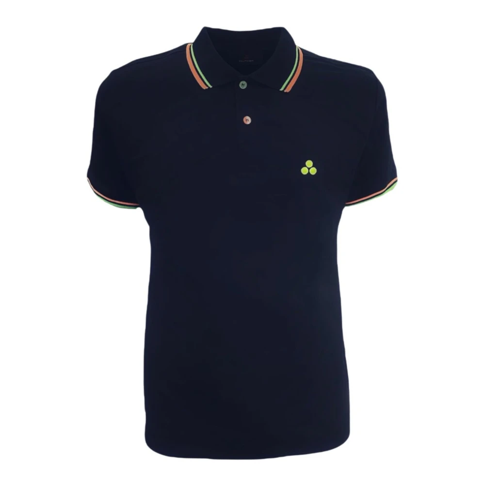 Tops > Polo Shirts - - Peuterey - Modalova