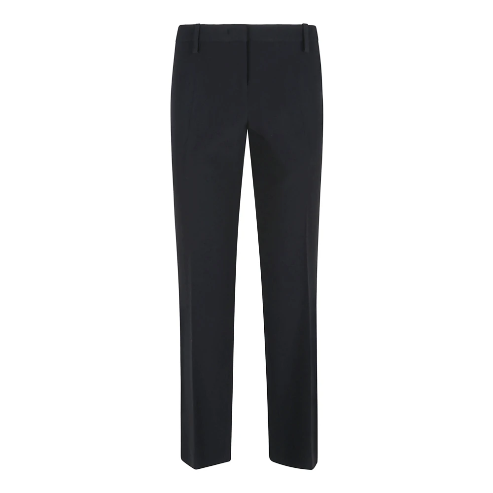 Trousers > Slim-fit Trousers - - Ermanno Scervino - Modalova