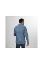 overhemd-met-geometrisch-patroon