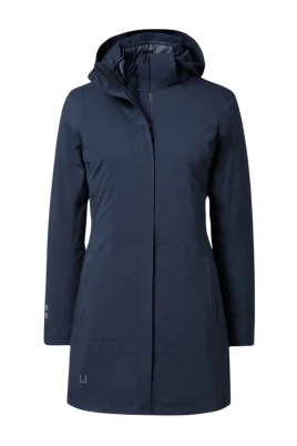 Storm Coat