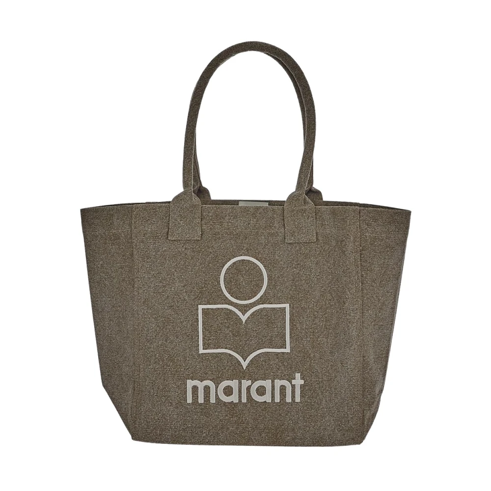 Isabel marant Damesmode Accessoires Beige Dames