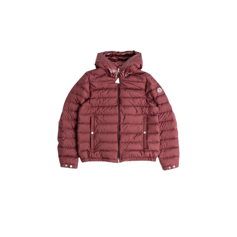 Jackets > Down Jackets - - Moncler - Modalova