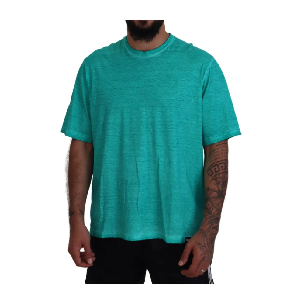 Tops > T-Shirts - - Dsquared2 - Modalova