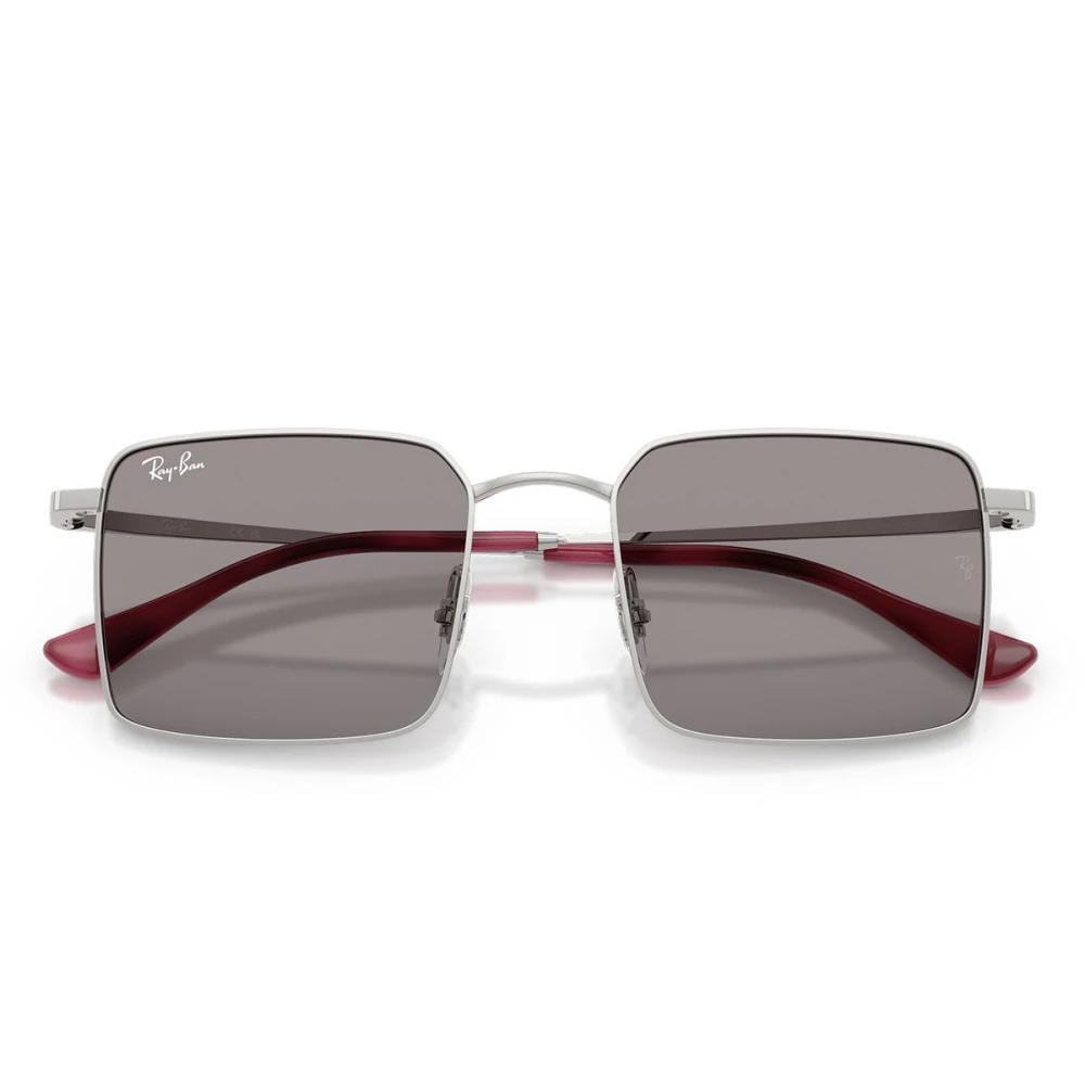 Ray-Ban Unisex Gray Rb3782 Idan Sunglasses - Sunglasses - 50 Mm - Accessories