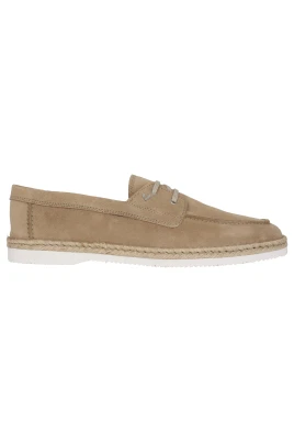 Thames Loafer