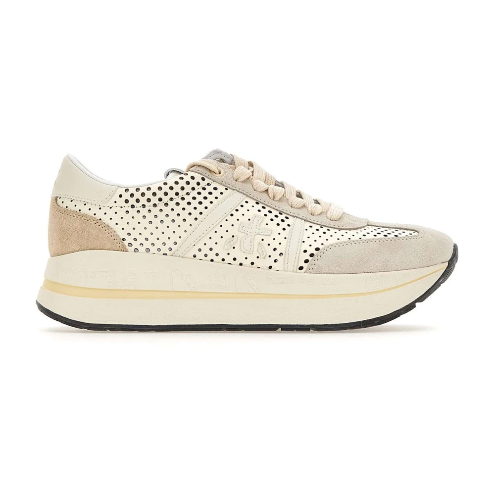 Premiata Bethcoin 8171 Dames Schoenen Veelkleurig Multicolor