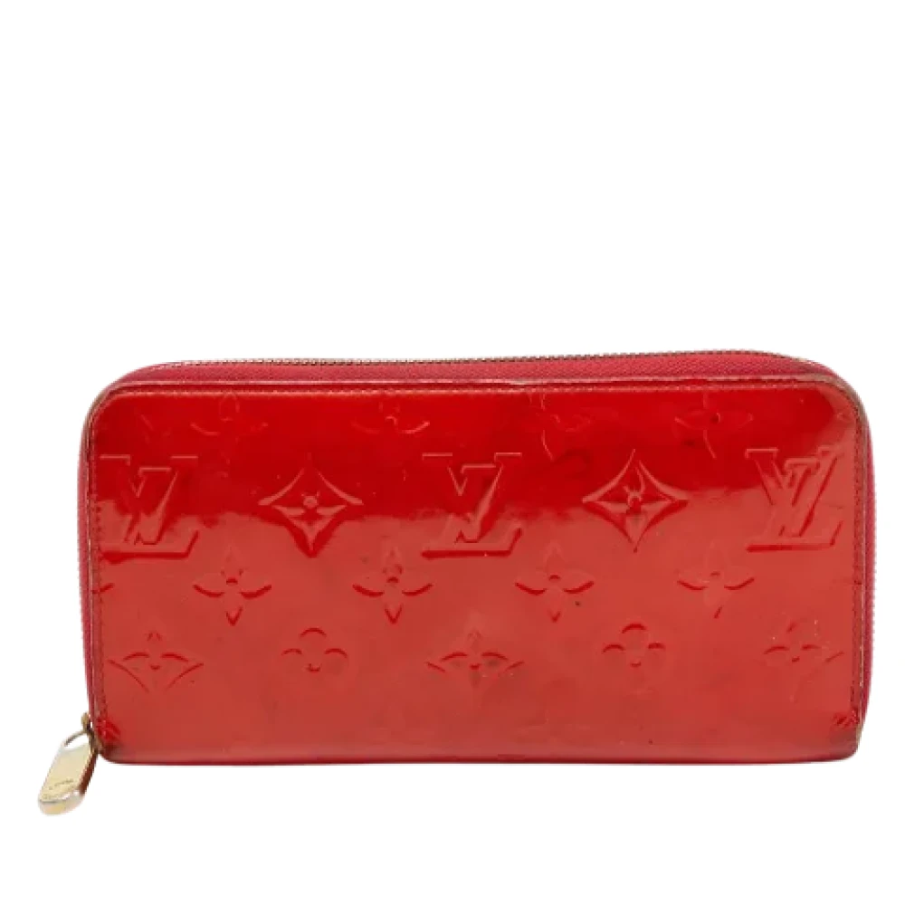 Pre-owned > Pre-owned Accessories > Pre-owned Wallets - - Louis Vuitton Vintage - Modalova