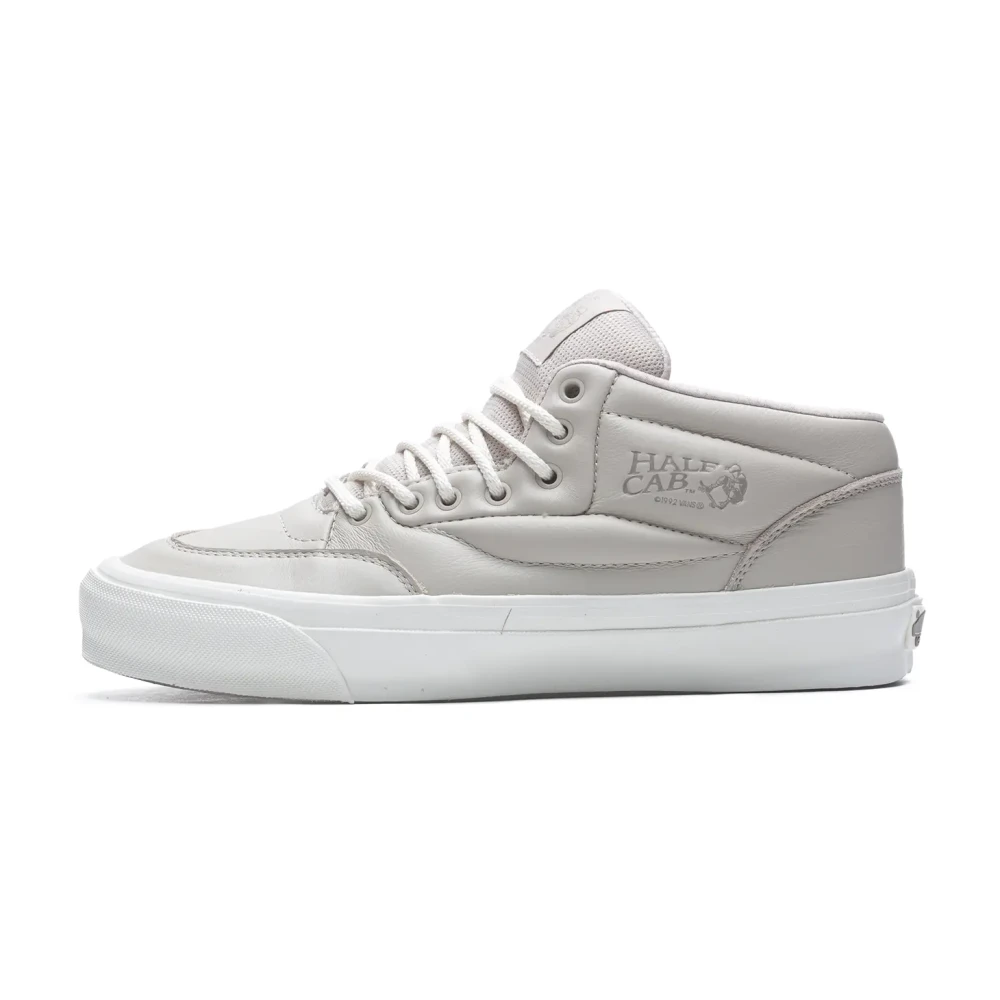 Vans - Shoes > Sneakers - Gray - Vans - Modalova