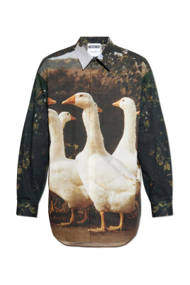 shirt-with-animal-motif