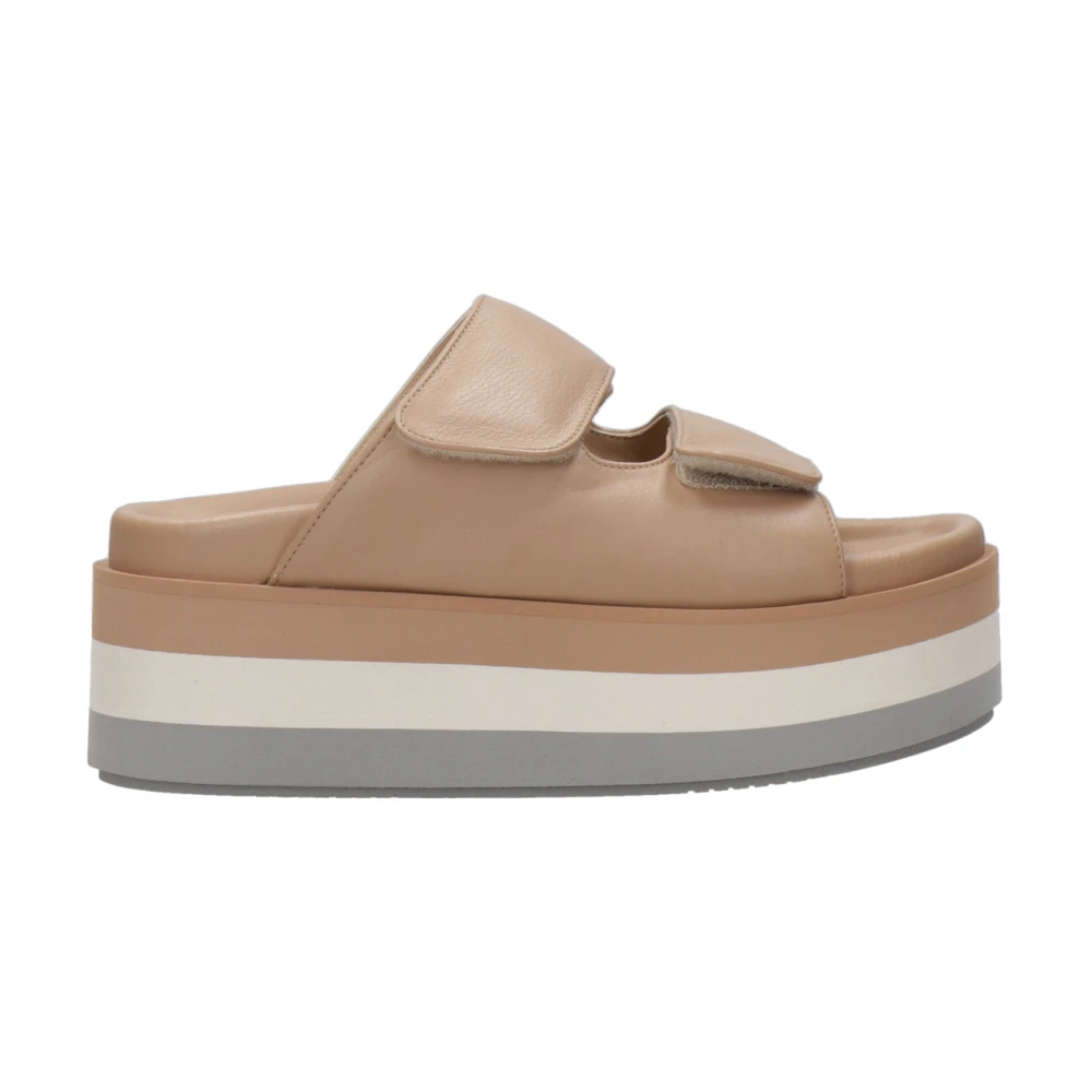 Shoes > Flip Flops & Sliders > Sliders - - Paloma Barceló - Modalova