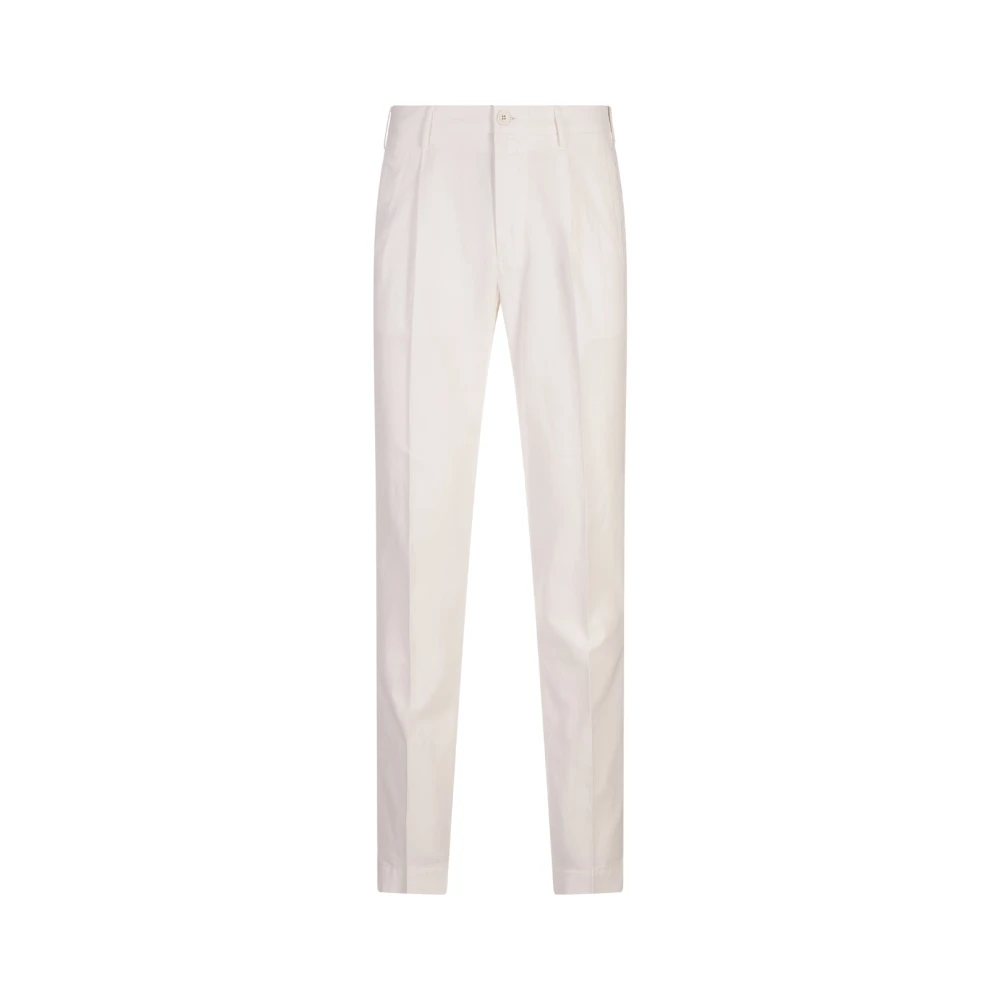 Trousers > Slim-fit Trousers - - Incotex - Modalova