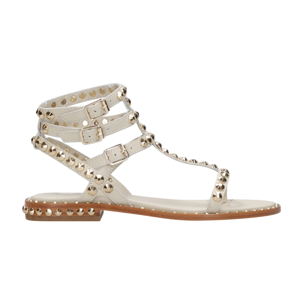 Shoes > Sandals > Flat Sandals - - ASH - Modalova