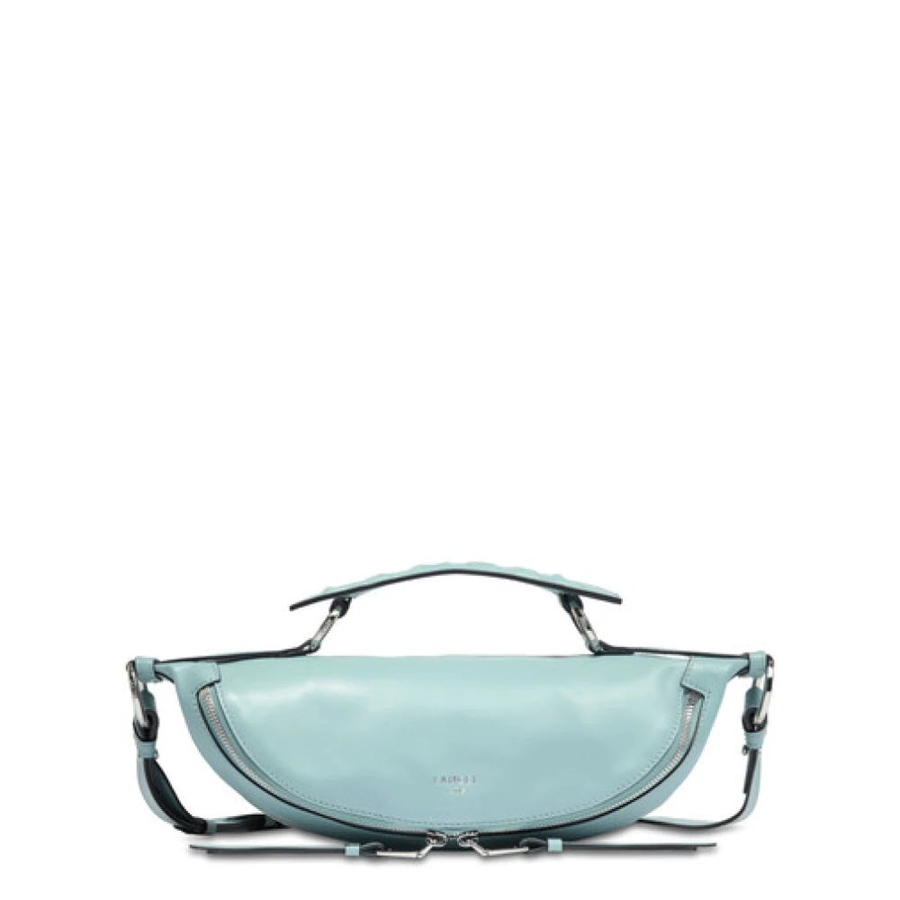 Lancel - Bags > Handbags - Blue - Lancel - Modalova