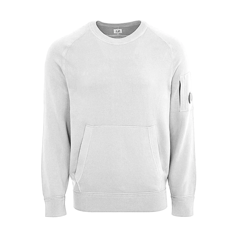 Sweatshirts & Hoodies > Sweatshirts - - C.p. Company - Modalova