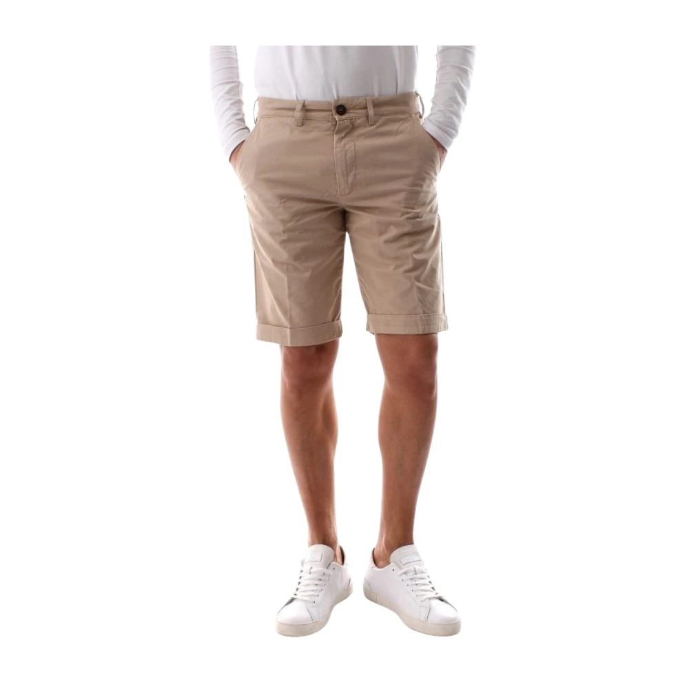 Shorts > Casual Shorts - - 40Weft - Modalova