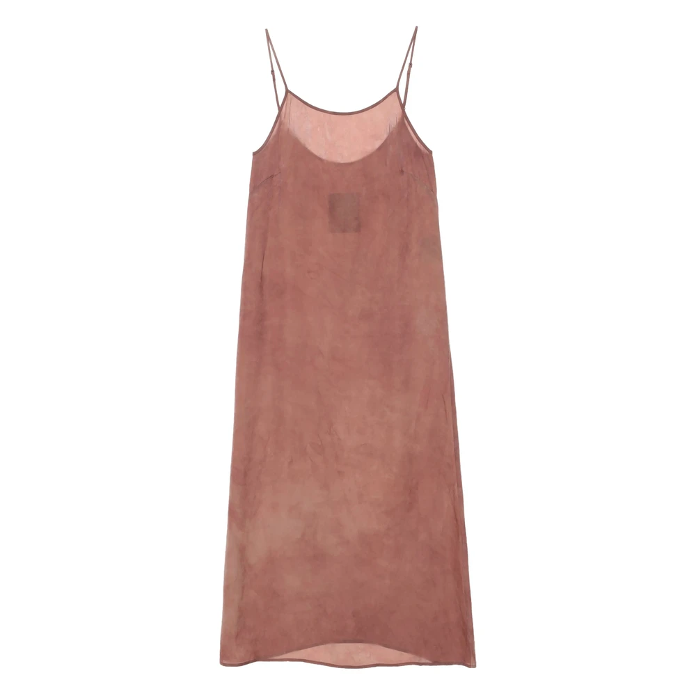 Dresses > Day Dresses > Midi Dresses - - UMA Wang - Modalova