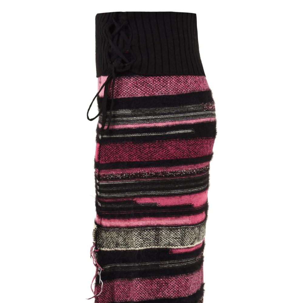 Akep Multikleur Rokken voor Vrouwen Multicolor Dames
