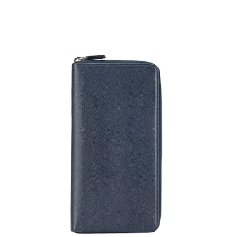 Pre-owned > Pre-owned Accessories > Pre-owned Wallets - - Prada Vintage - Modalova