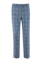 linnenmix-broek-met-ruit-en-rechte-pasvorm