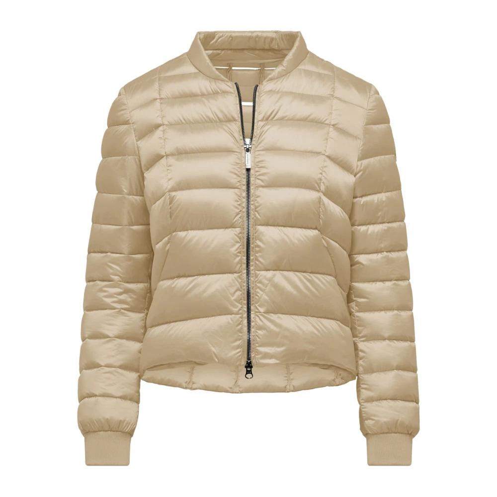 Bomboogie Mujer Gris Chaquetas, Talla: Xl