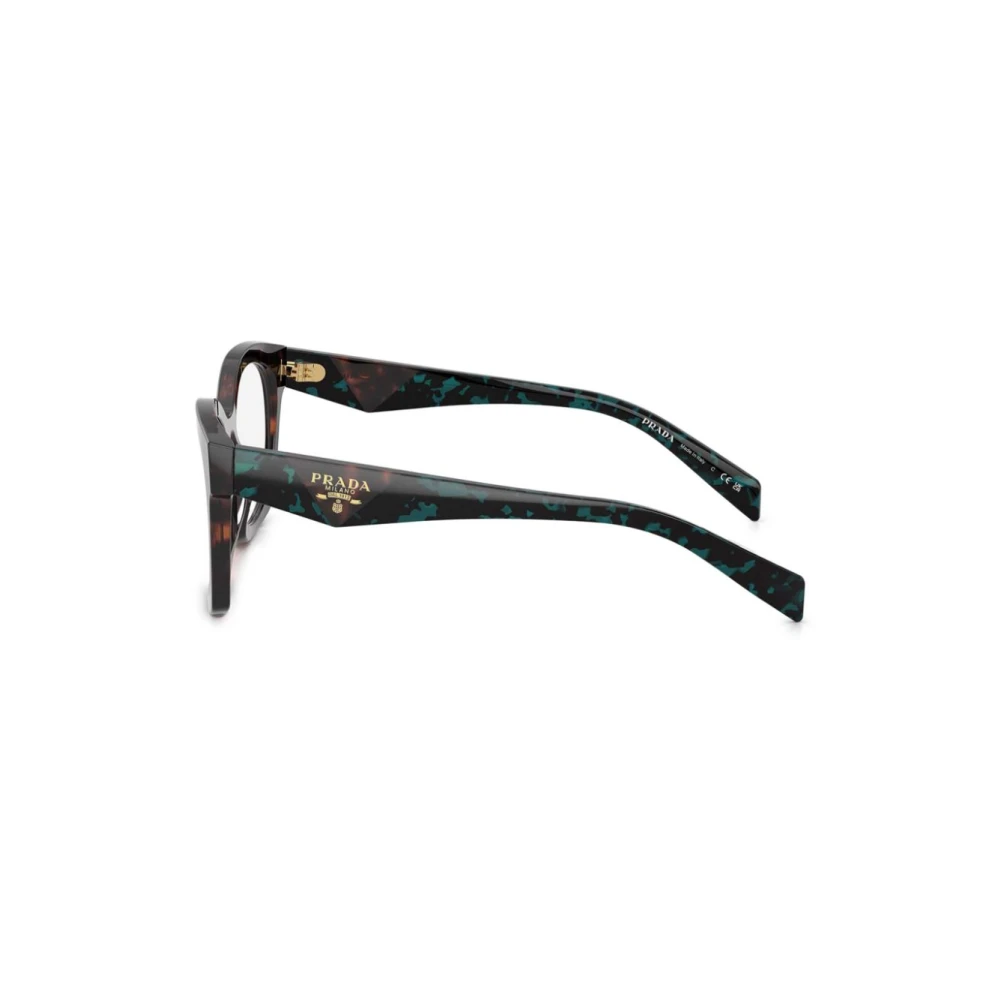 Prada PR A05V 27A1O1 Optical Frame Black Dames