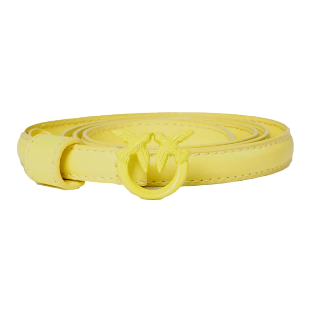 Accessories > Belts - - Pinko - Modalova