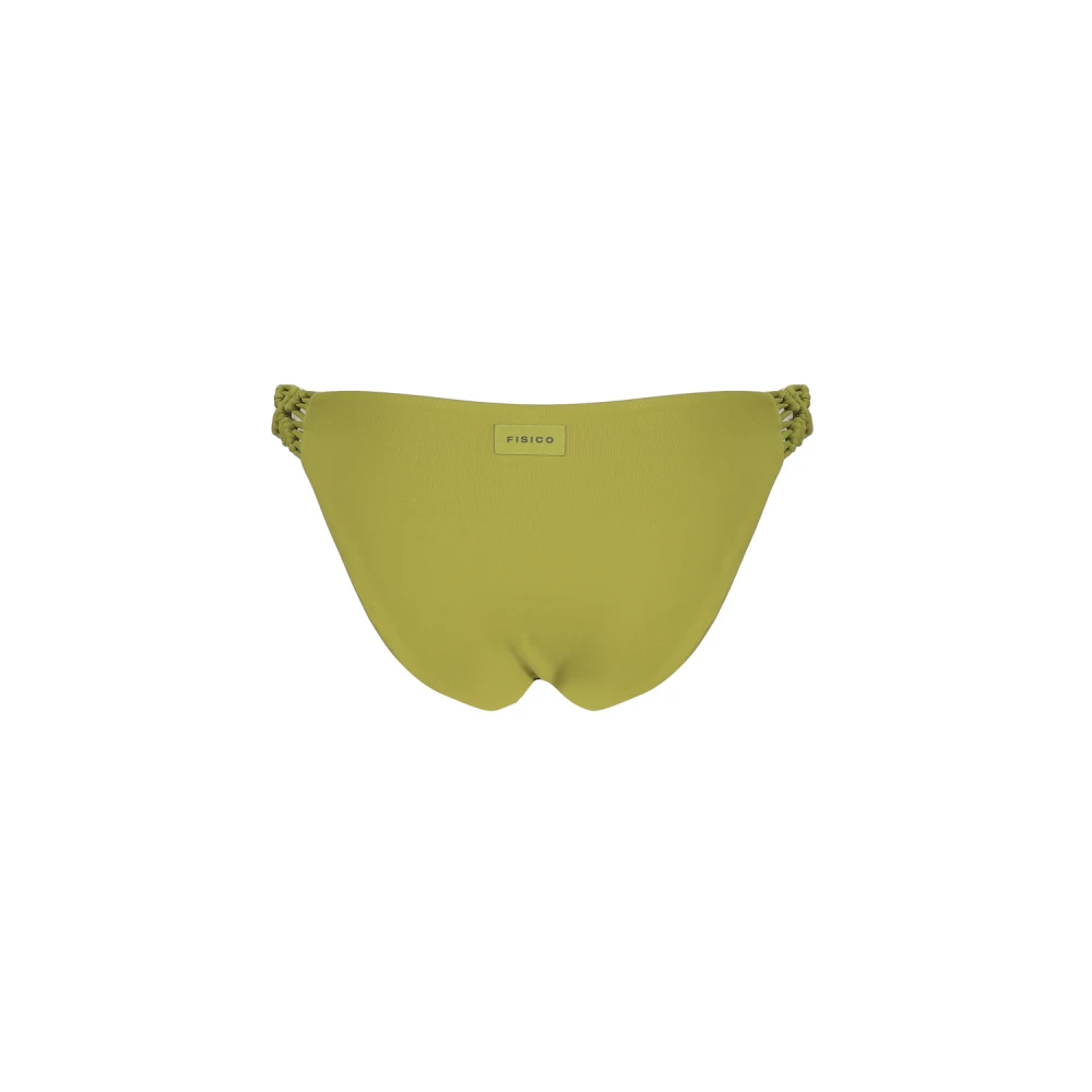 Fisico Bikinis Green Dames