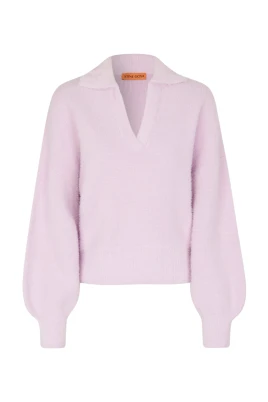 Mysig V-Neck Sweater