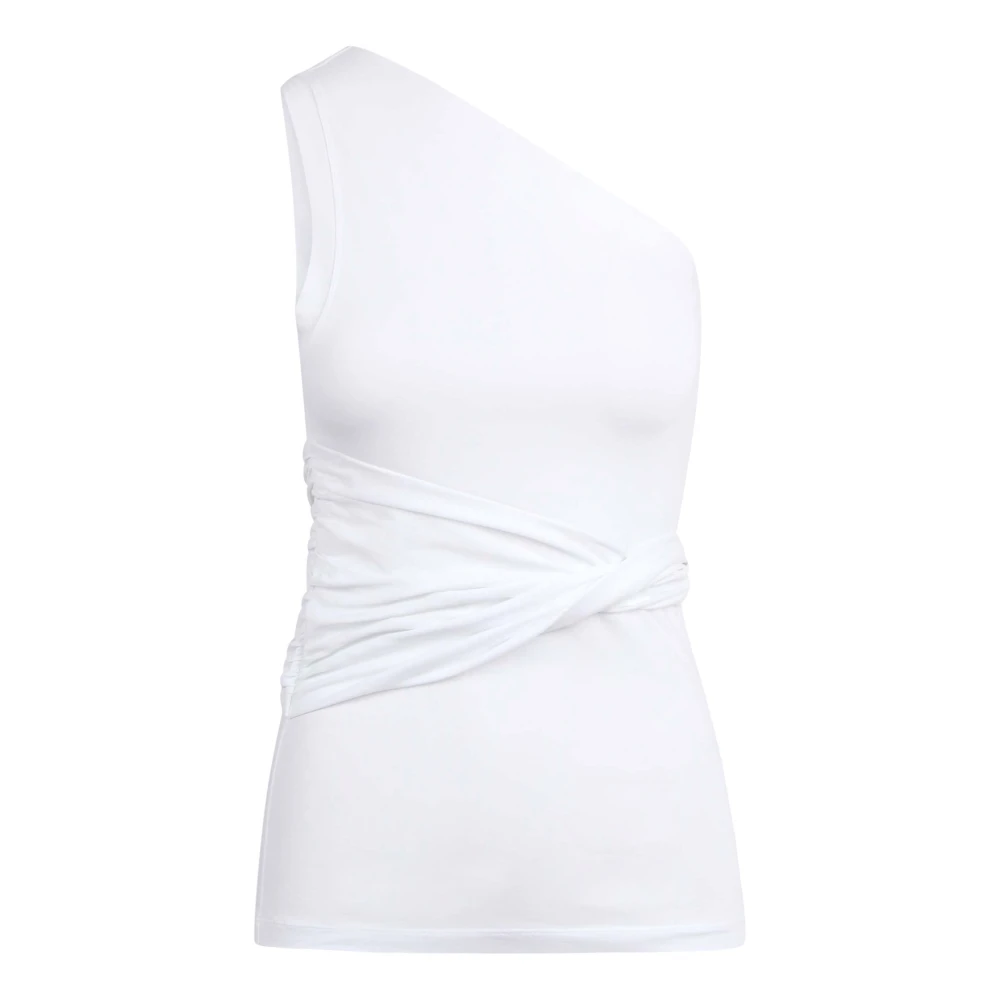 Tops > Sleeveless Tops - - Patou - Modalova