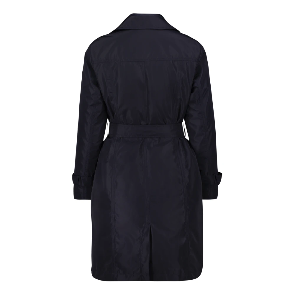 Betty Barclay 4-in-1 Functionele Jas Blue Dames