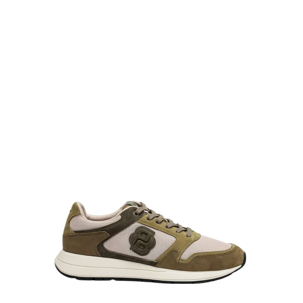 Hugo Vinston Runn SdmeBB Heren Schoenen Veelkleurig Multicolor