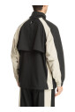 veste-zippee-multicolore-avec-poches-logo