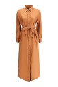 silk-chemisier-dress-with-slits