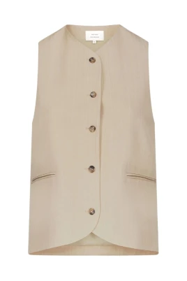 Paco Jacket