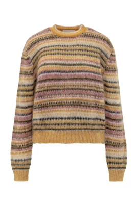 Morine-GC Pullover