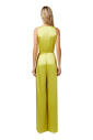 combinaison-palazzo-jaune-a-encolure-drapee