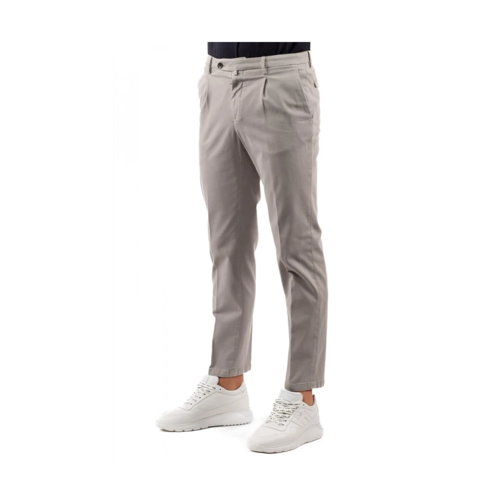 Briglia Herenmode Broek 1949 Collectie Gray Heren