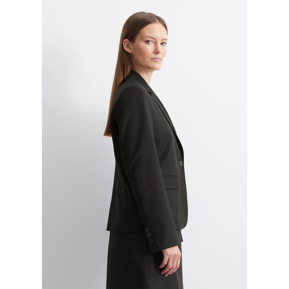 Marc O'Polo Blazer regular Beige Dames
