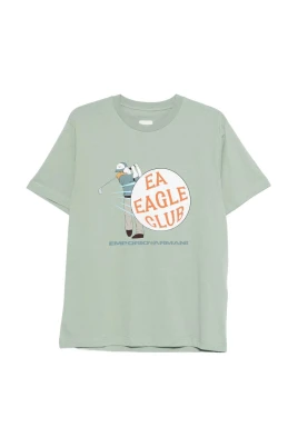 Eagle Club T-Shirt