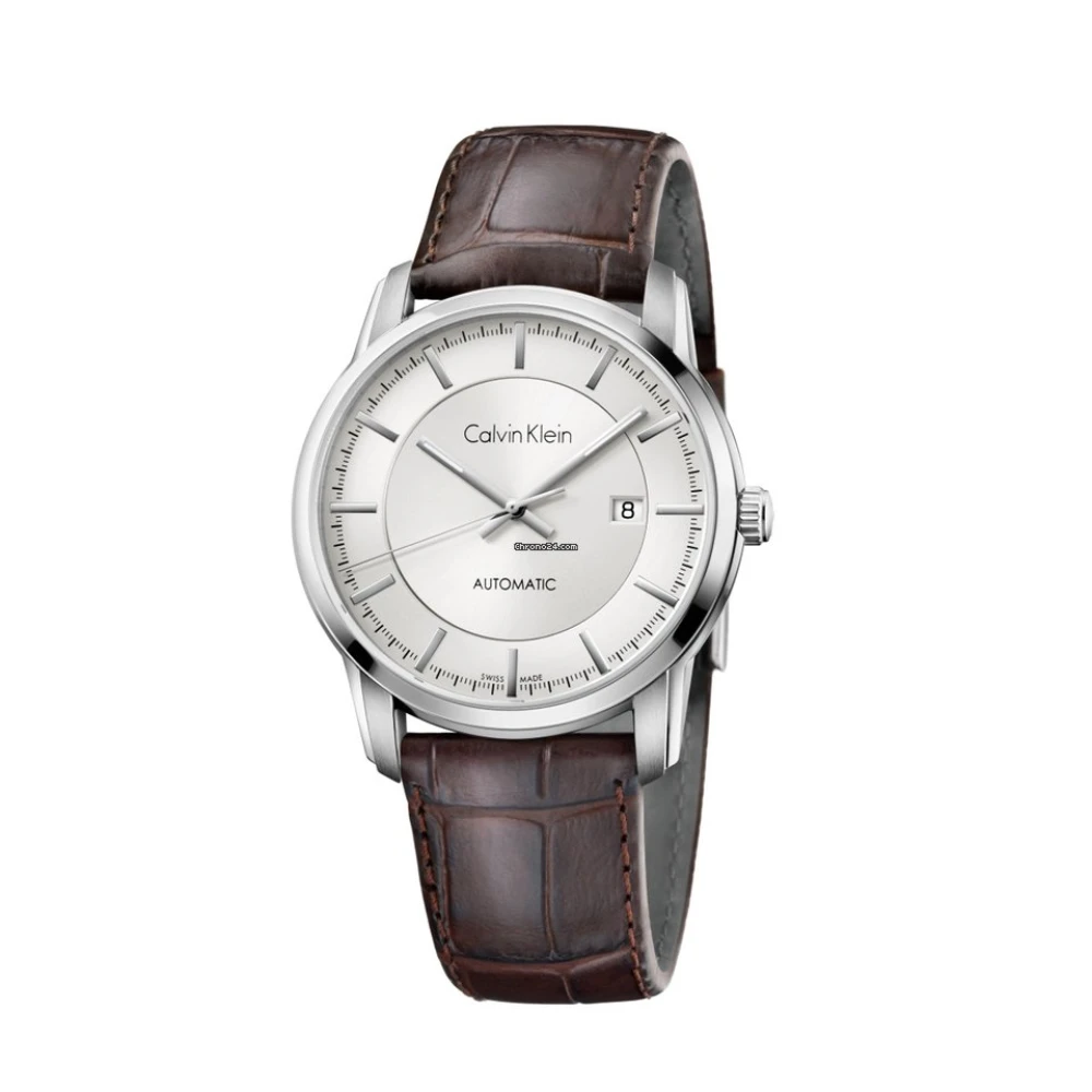 Accessories > Watches - - Calvin Klein - Modalova