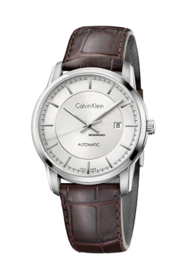 Infinite Watch
