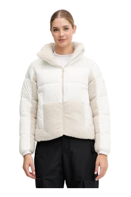 Leadbetter Point II Sherpa Hybrid Puffer Jacket