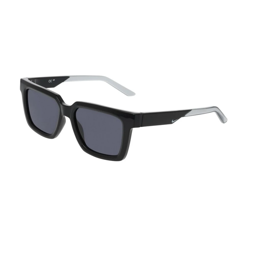 Nike Black Tide Cosmic Sunglasses - Male - Sunglasses - 53 Mm - Accessories