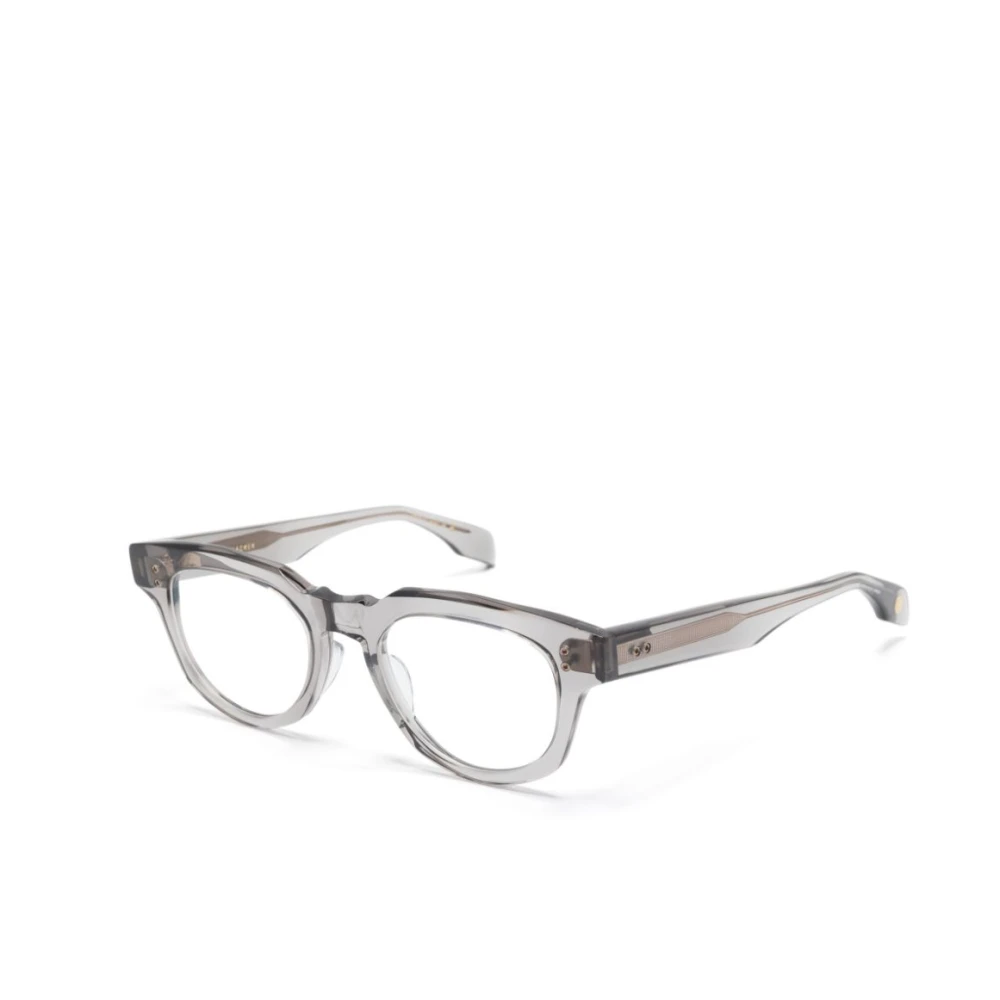 Dita Gray Glasses, Unisex, 51 Mm, Dtx726 A03 Optical Frame