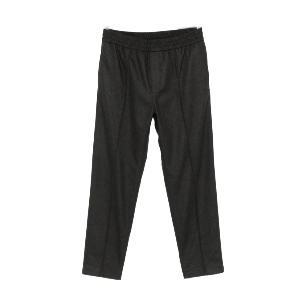 A.p.c. Uomo Marrone Pantaloni, L, New,